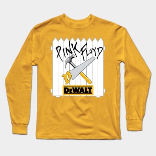 The Fence Long Sleeve T-Shirt